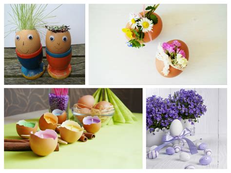 diy easter decoration ideas  easter eggs  fine touches