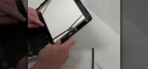 open  apple ipad casing tablets gadget hacks