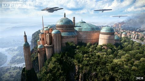 star wars naboo wallpapers top  star wars naboo backgrounds