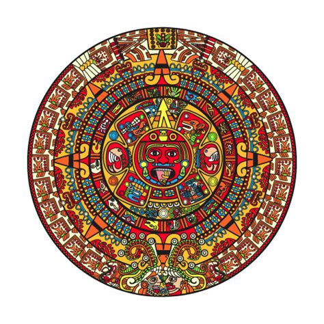 la mitologia maya los relatos creencias politeistas   amrit