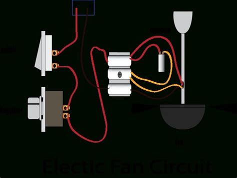 ceiling fan repair wiring diagram agnitum  remarkable capacitor   stand fan fan