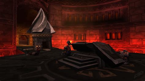 Blackrock Depths Quest World Of Warcraft
