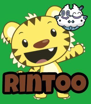rintoo wiki cartoon amino espanol amino