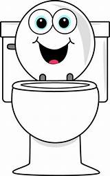 Toilets Mycutegraphics Kisah Pembentukan Mengharukan Urea Urin Dalam Cliparting Clipground Kompasiana Clipartcraft sketch template