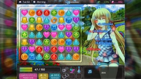 huniepop full game patch english free download game full version