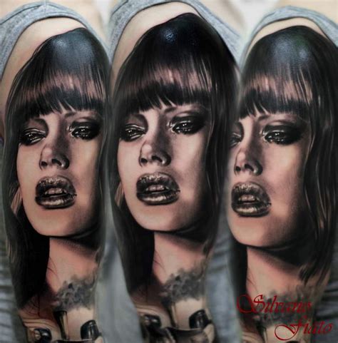 10 Most Remarkable Freehand Tattoo Designs By Jay Freestyle