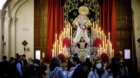 semana santa 2022 un año por delante