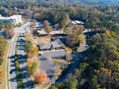 cary nc residential real estate aerial photography dronegenuity