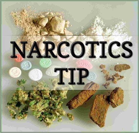 narcotics tip atmcconstablepct