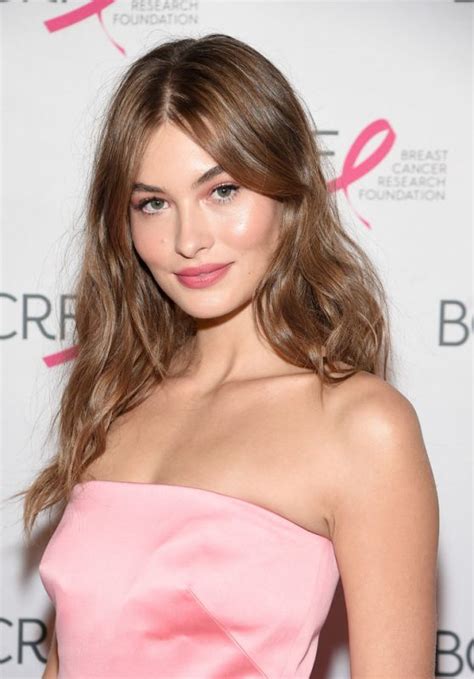 grace elizabeth breast cancer research foundation hot pink party in new york 05 15 2019