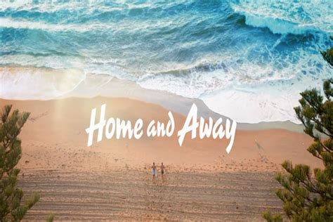 Home And Away Home And Away Wallpaper And Background Image 1366x768