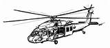 Helicopter Blackhawk Uh 60 Hawk Drawing Sikorsky Deviantart Drawings Paintingvalley Explore Sea Swat Team Favourites Add sketch template