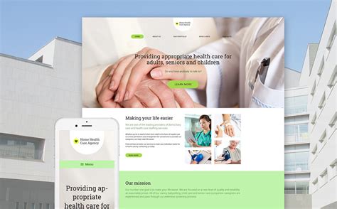 top  medical healthcare wordpress themes graphicsfuel