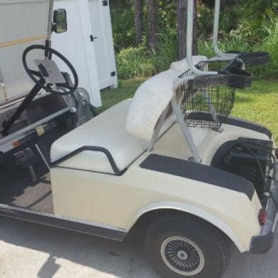 club car golf cart electric  volt  sale  united states
