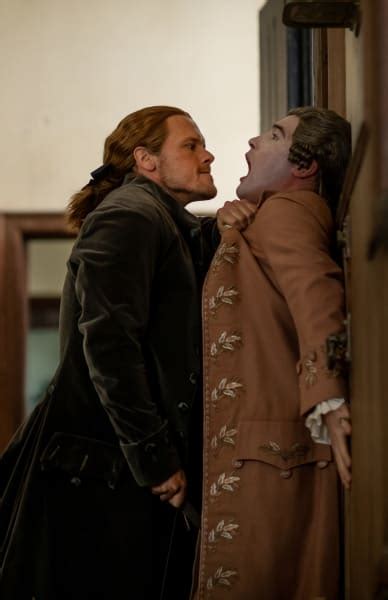 Outlander Season 5 Episode 6 Review Better To Marry Than Burn Tv Fanatic