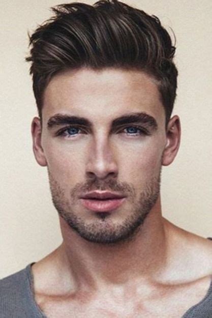 pin on hairstyle ideas for men