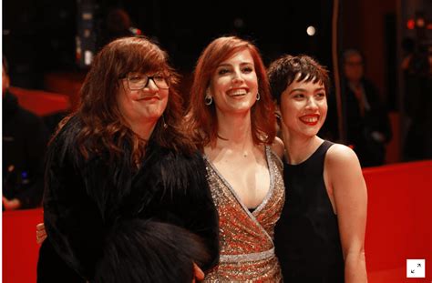 netflix row overshadows premiere of film about spanish lesbians