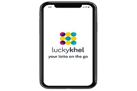 you can buy lottery tickets in india now with lucky khel