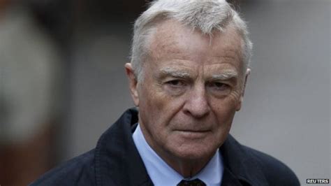 Max Mosley Orgy Video