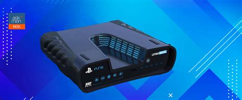 playstation 5 is coming soon here s a look at the leaked pictures of