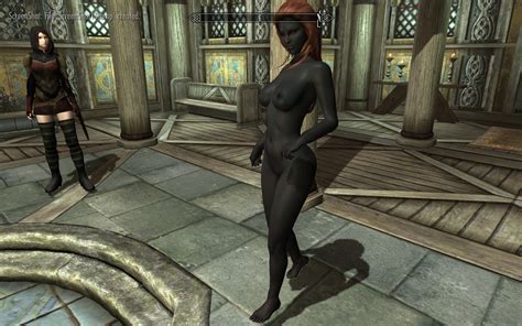 beautiful women and how to make them page 55 skyrim adult mods