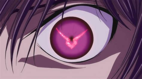 Code Geass One Of The Best Anime Of All Time The Asian