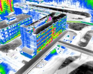 drone infrared imaging scans drone infrared imaging bolingbrook il