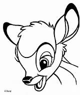Bambi Coloriage Biche Bamby Animaux Imprimer Dessins Doe Coloriages Faciles 1135 Tambor Colo Enfant sketch template