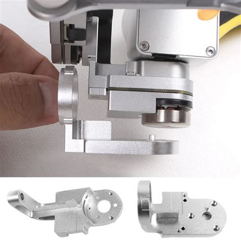 dji phantom  professional advanced yaw roll arm ribbon cable kit screw gimbal repair