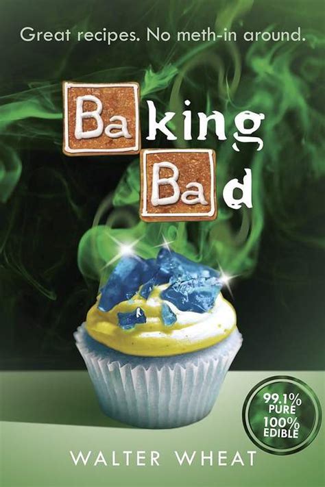 ‘baking Bad The Breaking Bad Cookbook Is Finally Here Concrete