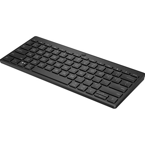 buy hp  rugged keyboard wireless connectivity black cairns