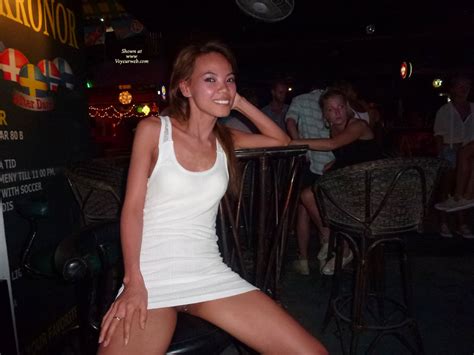pantieless girl pu upskirts in samui bars part 3 may 2012 voyeur web