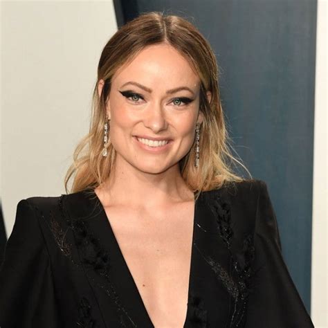 olivia wilde exclusive interviews pictures and more entertainment