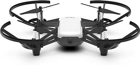 dji tello drone distancia de vuelo   altura   color blanco amazoncommx juguetes
