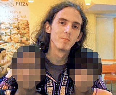 Britains Worst Paedophile Richard Huckle Will Die In Prison For