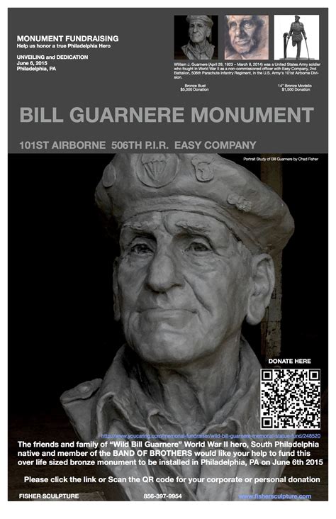 Image Bill Guarnere Poster 2  Band Of Brothers Wiki