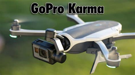 quadcopter gopro karma review drone omega