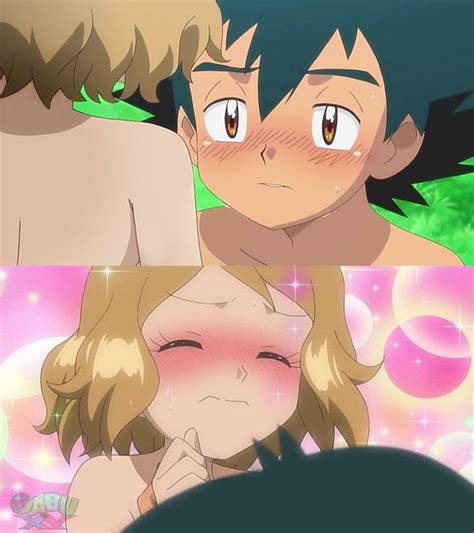 showing media and posts for pokemon animated sex ash and serena xxx veu xxx