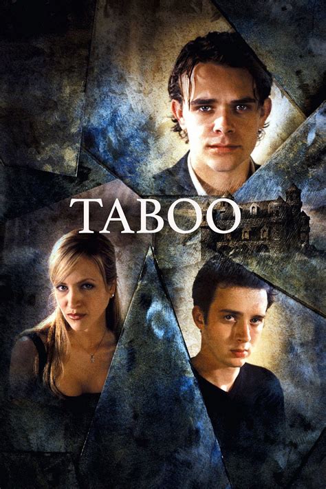 Taboo Movie Streaming Online Watch