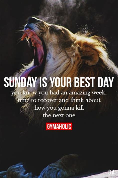 60 inspirational sunday quotes and images
