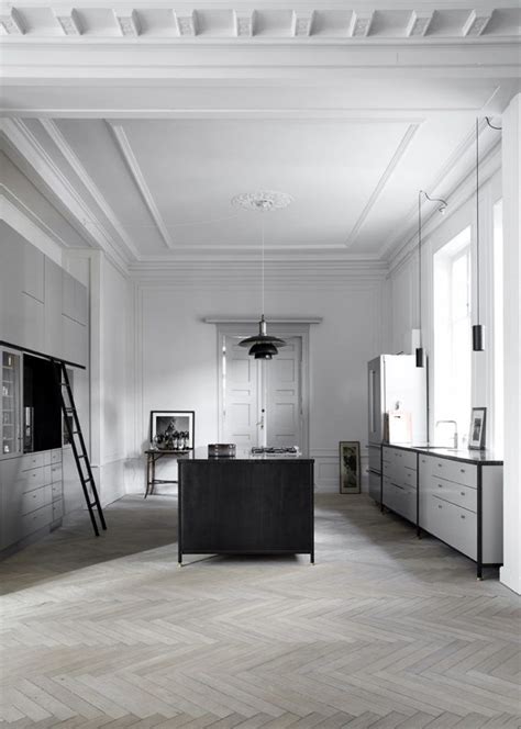 modern kitchens   stylish minimalist  edit industrial style kitchen interior