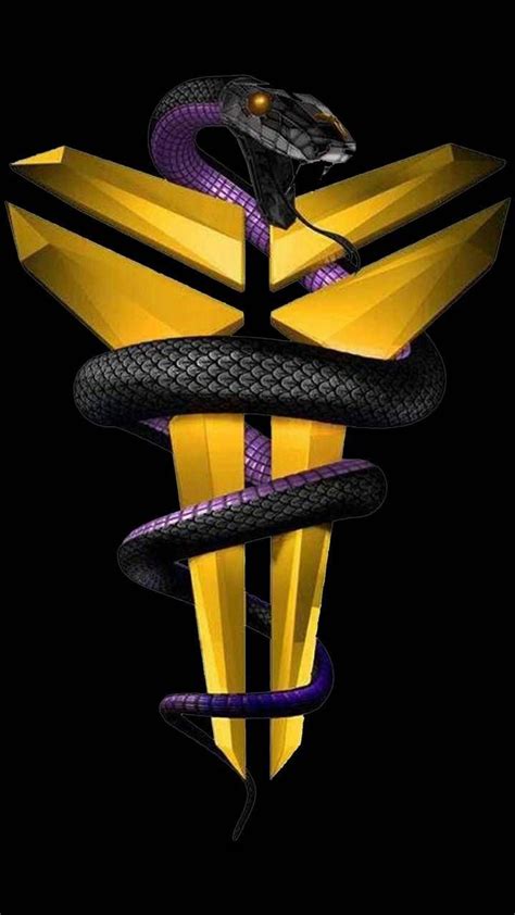 Black Mamba Wallpapers Download Mobcup