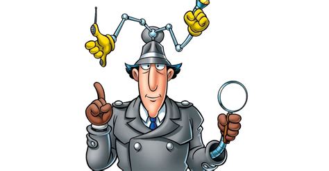 gadget hands inspector gadget wiki fandom