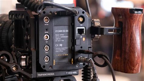 z cam e2 s6 6k and 8k cameras first look newsshooter