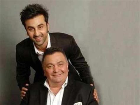 Rishi Kapoor And His Son Ranbir Lend A Helping Hand To Kerala Hindi