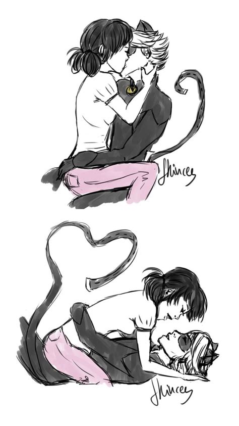 marichat makeout doodles by fhincey on deviantart