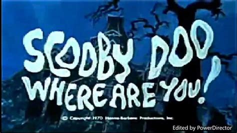 Scooby Dooby Doo Best Cartoon Theme Song Of 90 S Youtube