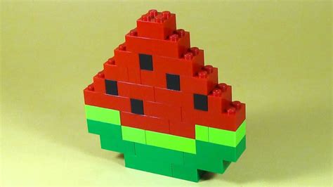 build  lego byronbobbie