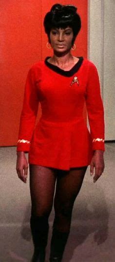 48 Best Lt Uhura Aka Nichelle Nichols Star Trek