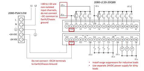 lc qbb wiring diagram